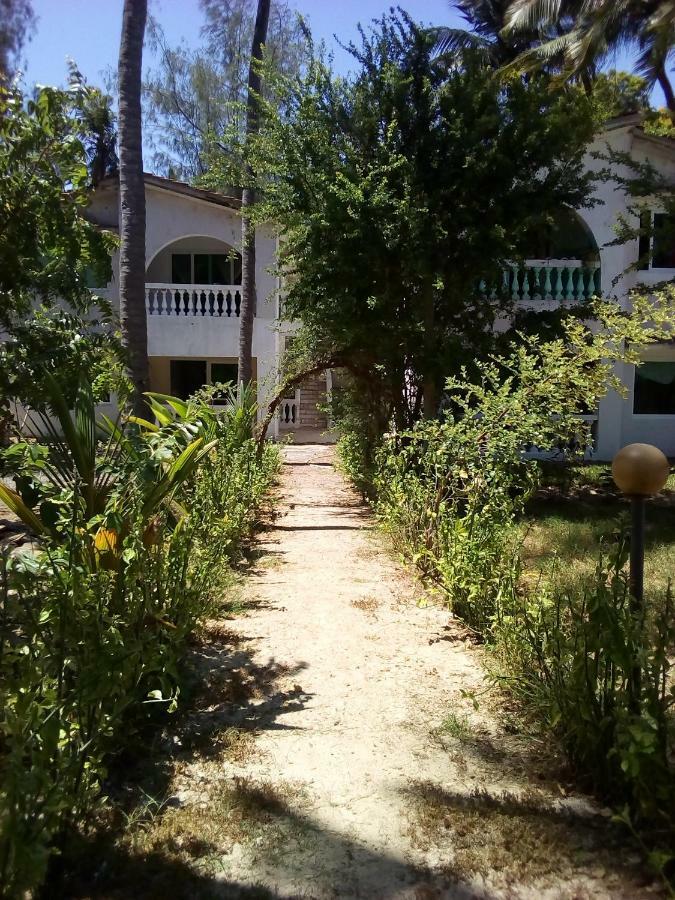Savannah Cottages Mombaça Exterior foto