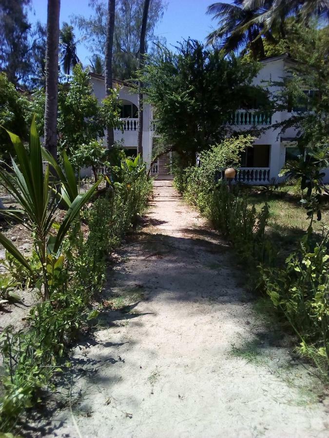 Savannah Cottages Mombaça Exterior foto